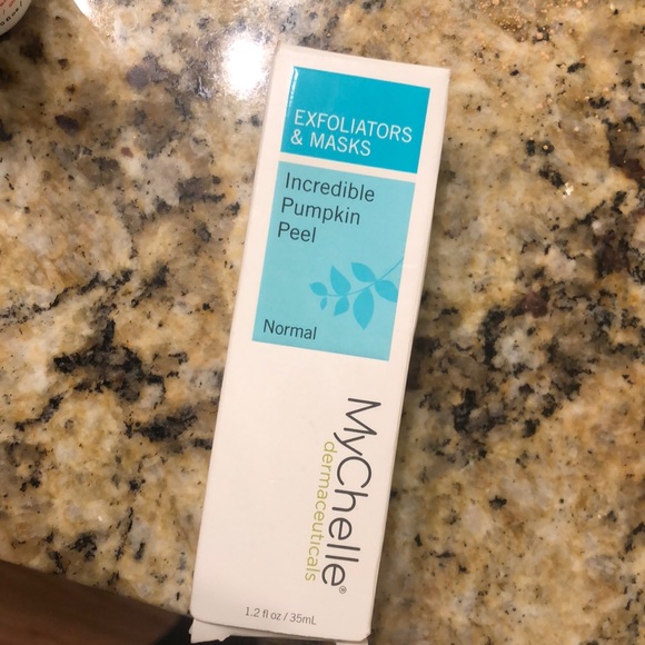 Mychelle Other - Michelle pumpkin enzyme mask